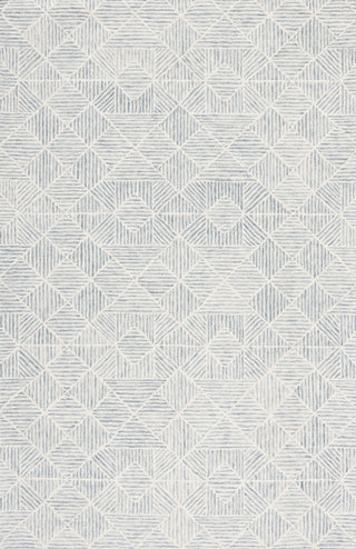 Safavieh Abstract ABT763F Grey / Ivory Area Rug main image