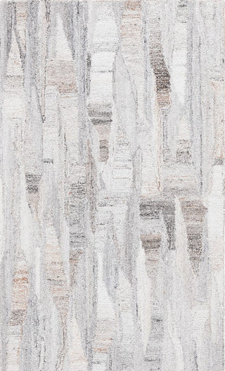 Safavieh Abstract ABT878B Beige / Brown Area Rug main image