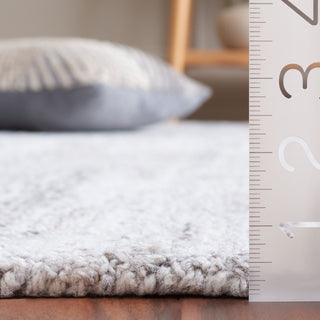 Safavieh Abstract ABT878B Beige / Brown Area Rug Detail