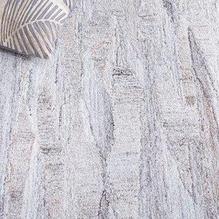 Safavieh Abstract ABT878B Beige / Brown Area Rug Detail