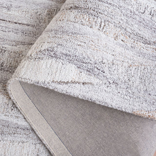 Safavieh Abstract ABT878B Beige / Brown Area Rug Fold