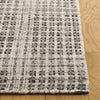 Safavieh Abstract ABT927B Beige / Dark Grey Area Rug Detail