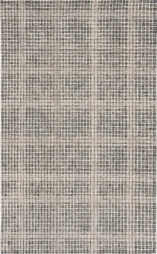 Safavieh Abstract ABT927B Beige / Dark Grey Area Rug Main