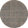Safavieh Abstract ABT927B Beige / Dark Grey Area Rug Round