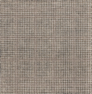 Safavieh Abstract ABT927B Beige / Dark Grey Area Rug Square