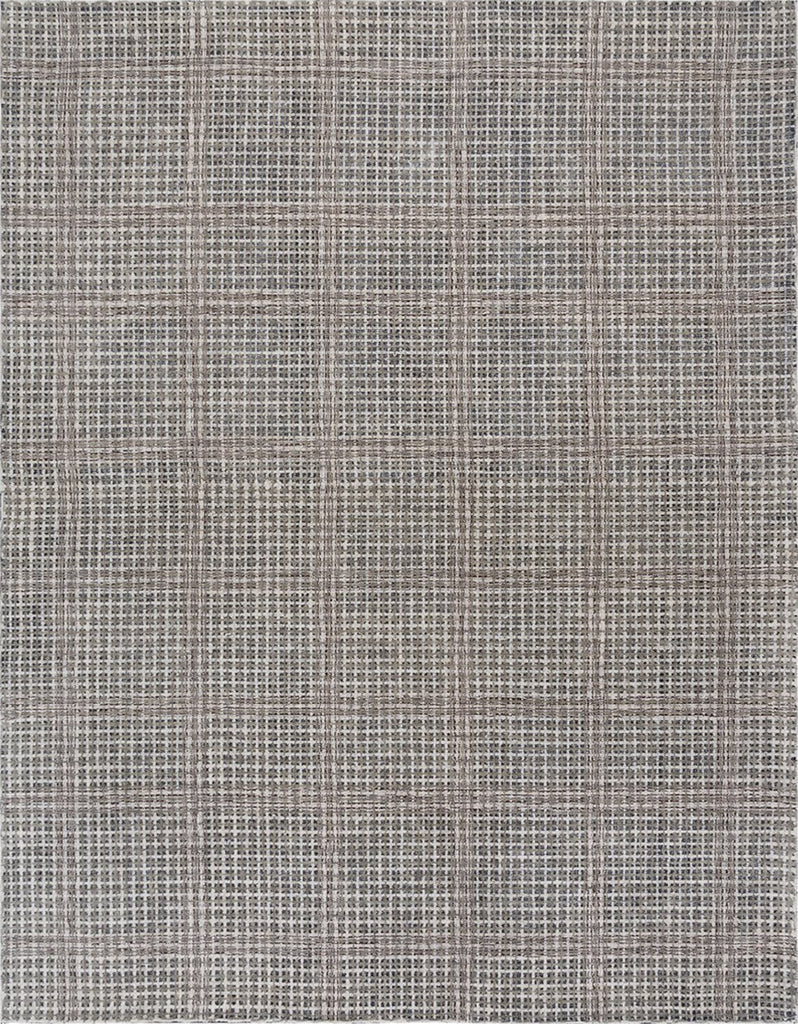 Safavieh Abstract ABT927B Beige / Dark Grey Area Rug main image