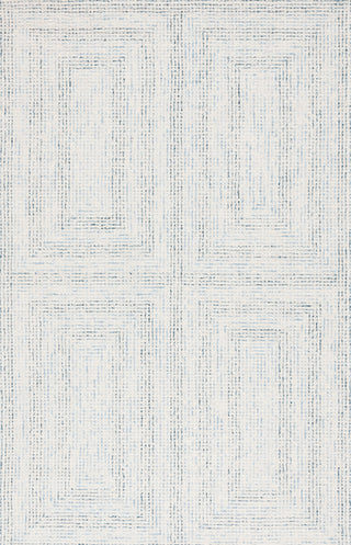 Safavieh Abstract ABT928M Ivory / Blue Area Rug Main