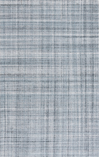 Safavieh Abstract ABT976J Aqua / Grey Area Rug main image