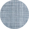 Safavieh Abstract ABT976J Aqua / Grey Area Rug Round