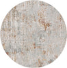 Safavieh Adrianna ADN200 Blue / Rust Area Rug