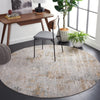 Safavieh Adrianna ADN200 Blue / Gold Area Rug