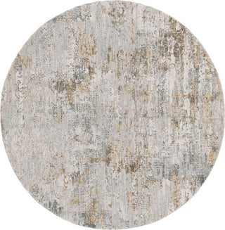 Safavieh Adrianna ADN200 Blue / Gold Area Rug