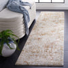 Safavieh Adrianna ADN202 Blue / Gold Area Rug