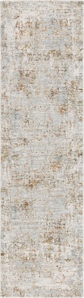 Safavieh Adrianna ADN202 Blue / Gold Area Rug