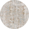 Safavieh Adrianna ADN202 Blue / Gold Area Rug