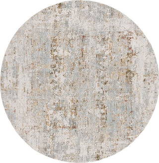 Safavieh Adrianna ADN202 Blue / Gold Area Rug