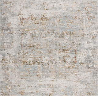 Safavieh Adrianna ADN202 Blue / Gold Area Rug