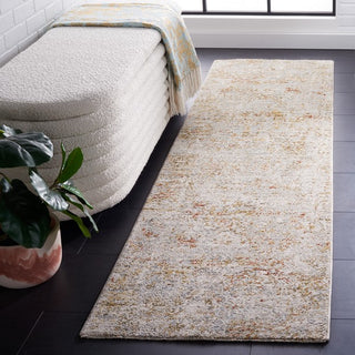 Safavieh Adrianna ADN206 Blue / Gold Area Rug