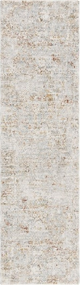 Safavieh Adrianna ADN206 Blue / Gold Area Rug