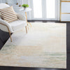 Safavieh Adirondack ADR112D Ivory / Gold Area Rug Room Scene