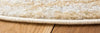 Safavieh Adirondack ADR112D Ivory / Gold Area Rug Detail