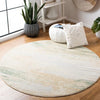 Safavieh Adirondack ADR112D Ivory / Gold Area Rug Room Scene