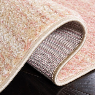 Safavieh Adirondack ADR142U Pink / Ivory Area Rug Detail