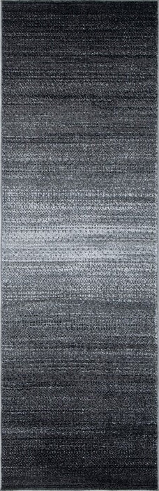 Safavieh Adirondack ADR183A Dark Grey / Light Area Rug Runner