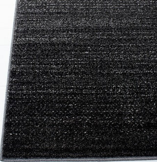 Safavieh Adirondack ADR183A Dark Grey / Light Area Rug Detail