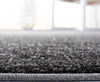 Safavieh Adirondack ADR183A Dark Grey / Light Area Rug Detail