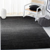 Safavieh Adirondack ADR183A Dark Grey / Light Area Rug Room Scene