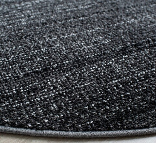 Safavieh Adirondack ADR183A Dark Grey / Light Area Rug Detail