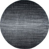 Safavieh Adirondack ADR183A Dark Grey / Light Area Rug Round