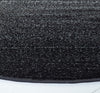 Safavieh Adirondack ADR183F Black / Grey Area Rug Detail