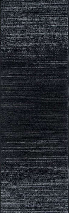 Safavieh Adirondack ADR284F Black / Grey Area Rug Runner