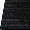 Safavieh Adirondack ADR284F Black / Grey Area Rug Detail