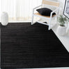 Safavieh Adirondack ADR284F Black / Grey Area Rug Room Scene