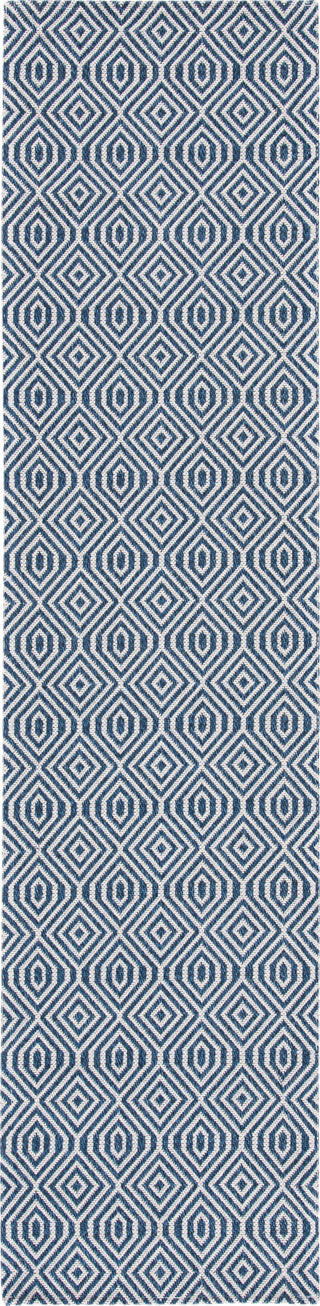 Safavieh Augustine AGT401 Navy / Light Grey Area Rug