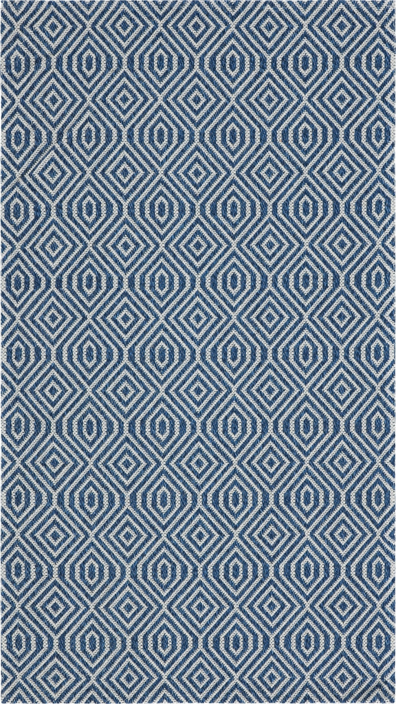 Safavieh Augustine AGT401 Navy / Light Grey Area Rug