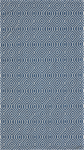 Safavieh Augustine AGT401 Navy / Light Grey Area Rug