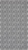 Safavieh Augustine AGT402 Black / Light Grey Area Rug