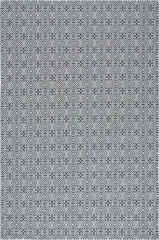 Safavieh Augustine AGT402 Black / Light Grey Area Rug