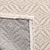 Safavieh Augustine AGT403 Taupe / Cream Area Rug