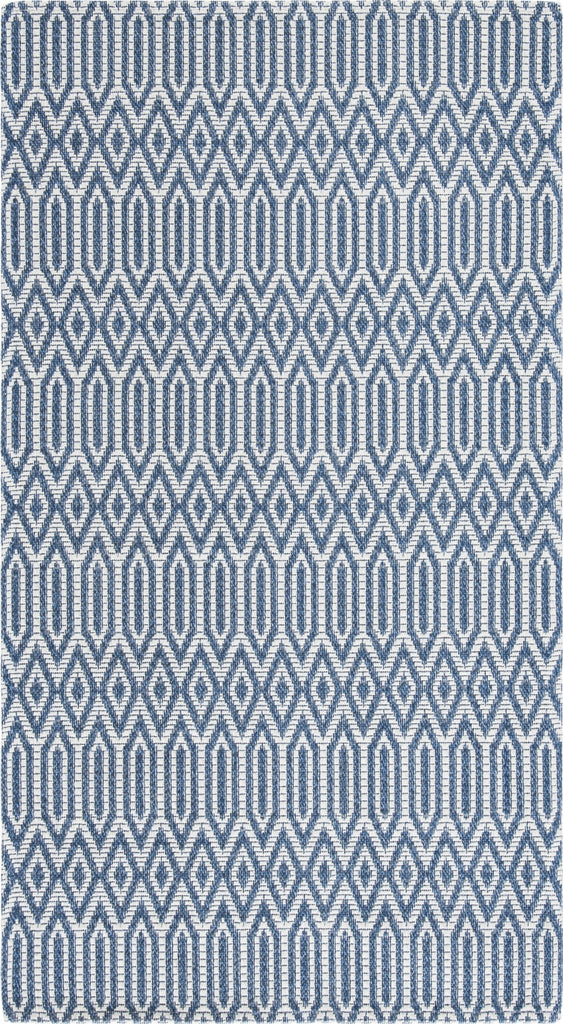 Safavieh Augustine AGT405 Navy / Light Grey Area Rug