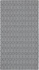 Safavieh Augustine AGT411 Black / Light Grey Area Rug