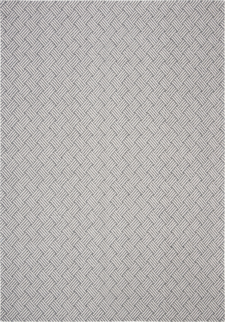 Safavieh Augustine AGT418 Grey / Silver Area Rug