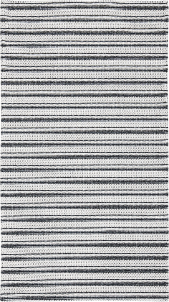 Safavieh Augustine AGT419 Black / Light Grey Area Rug