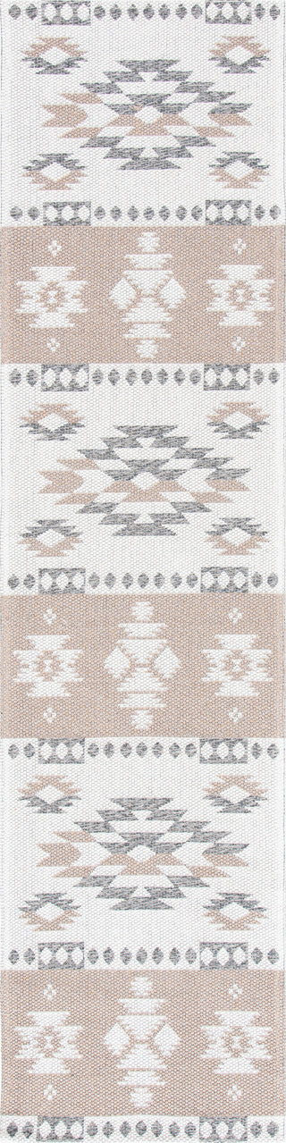 Safavieh Augustine AGT426 Taupe / Cream Area Rug