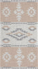 Safavieh Augustine AGT426 Taupe / Cream Area Rug