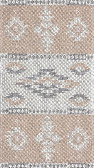 Safavieh Augustine AGT426 Taupe / Cream Area Rug